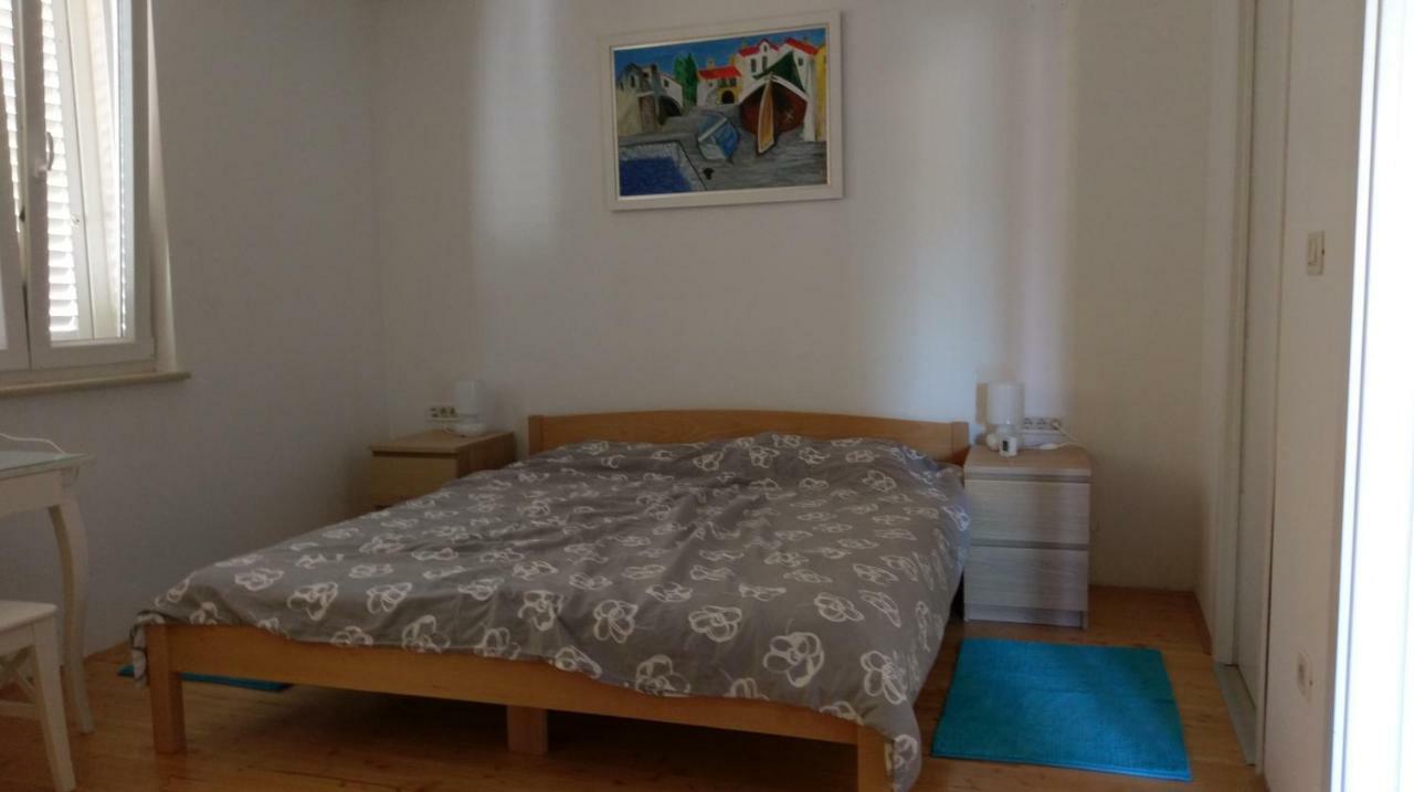 Tramuntana Holiday Home Porozina Exterior foto