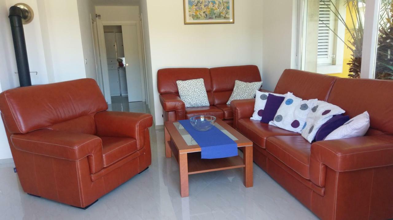 Tramuntana Holiday Home Porozina Exterior foto